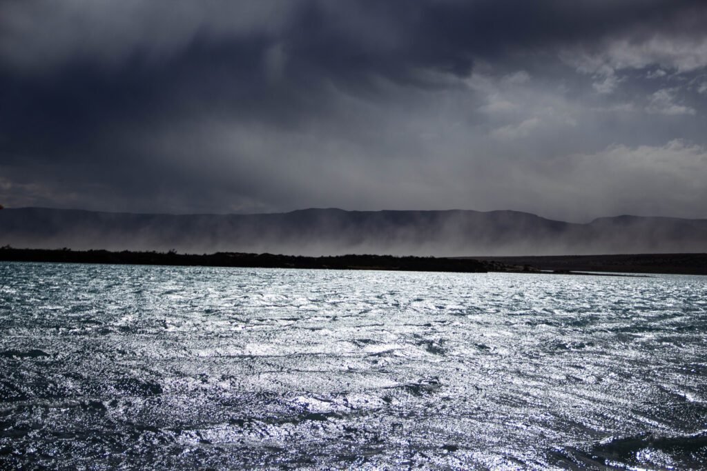 viento patagonico